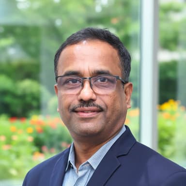 Vikas-Leadership