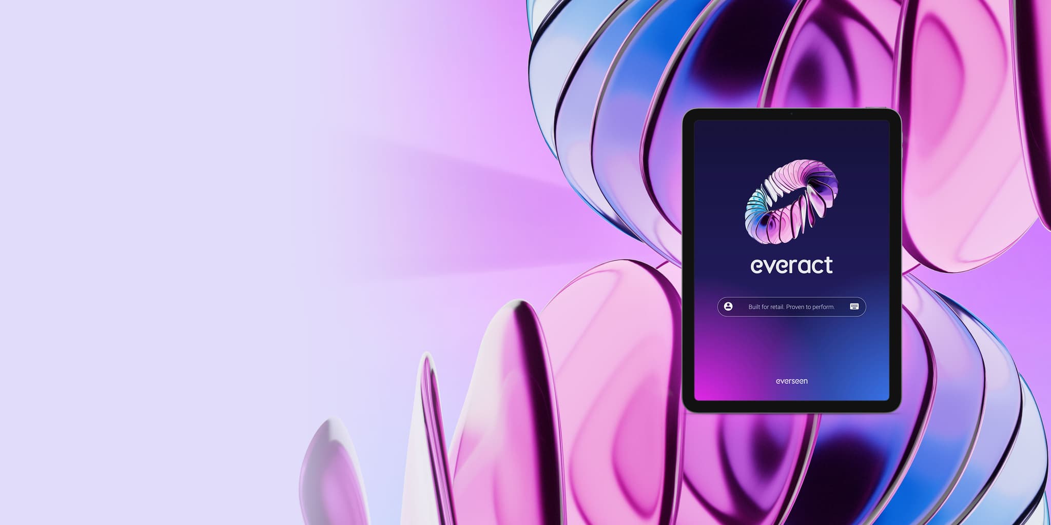 retail ai analytics conversational interface everact